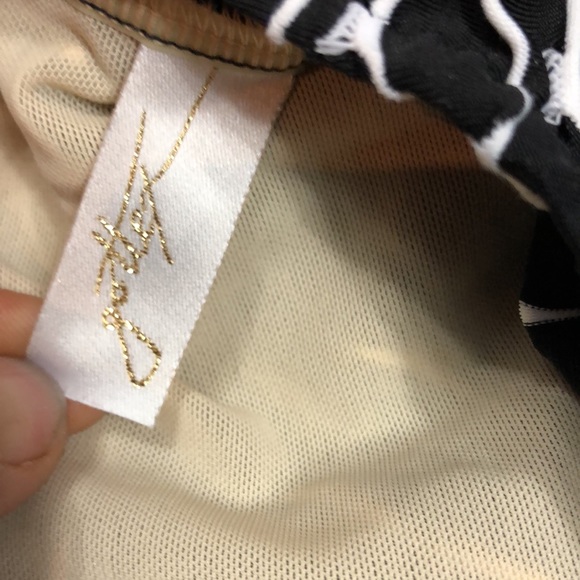 One piece Swimsuit 🩱 made in Israel - Picture 6 of 7